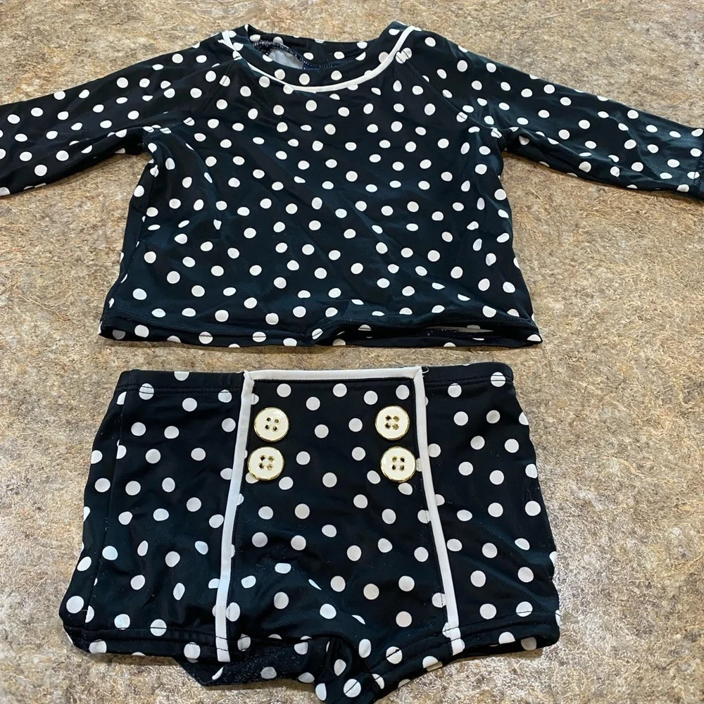 BabyGap Swimsuit
